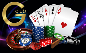 gclub baccarat