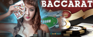 gclub baccarat in mobile casino