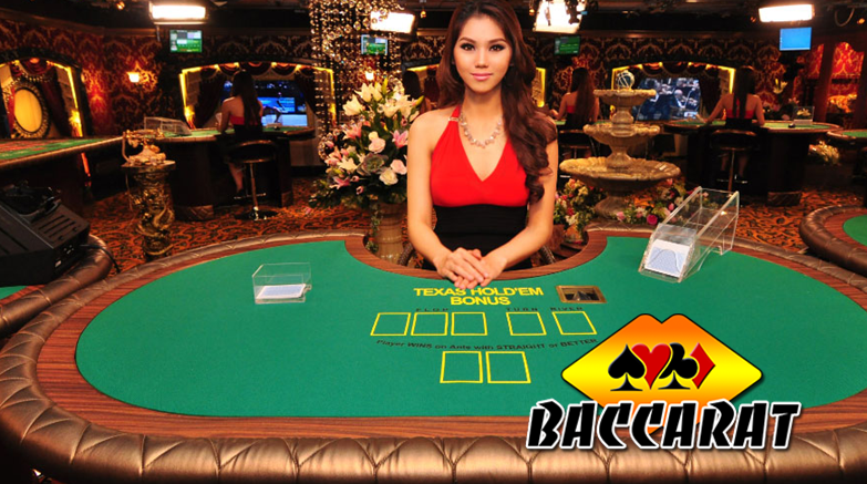 gclub-baccarat